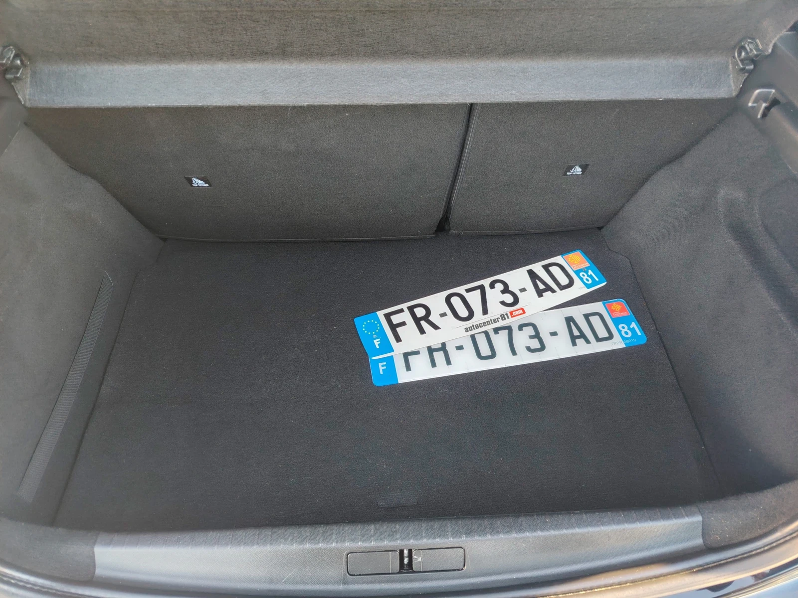 Peugeot 208 1.2 Turbo Avtomat  | Mobile.bg � ����������� 15