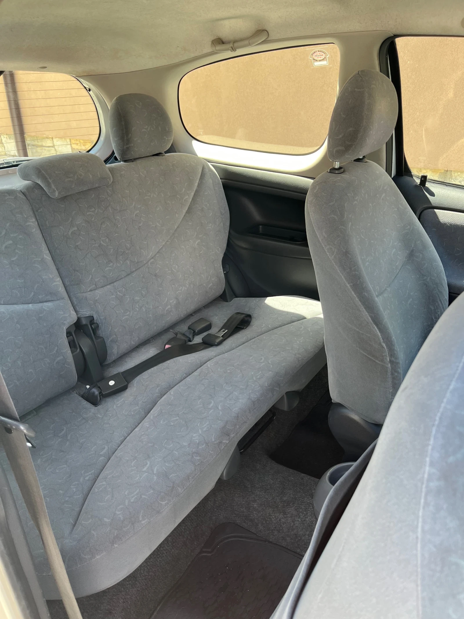 Toyota Yaris VVT-i, снимка 5 - Автомобили и джипове - 54331908