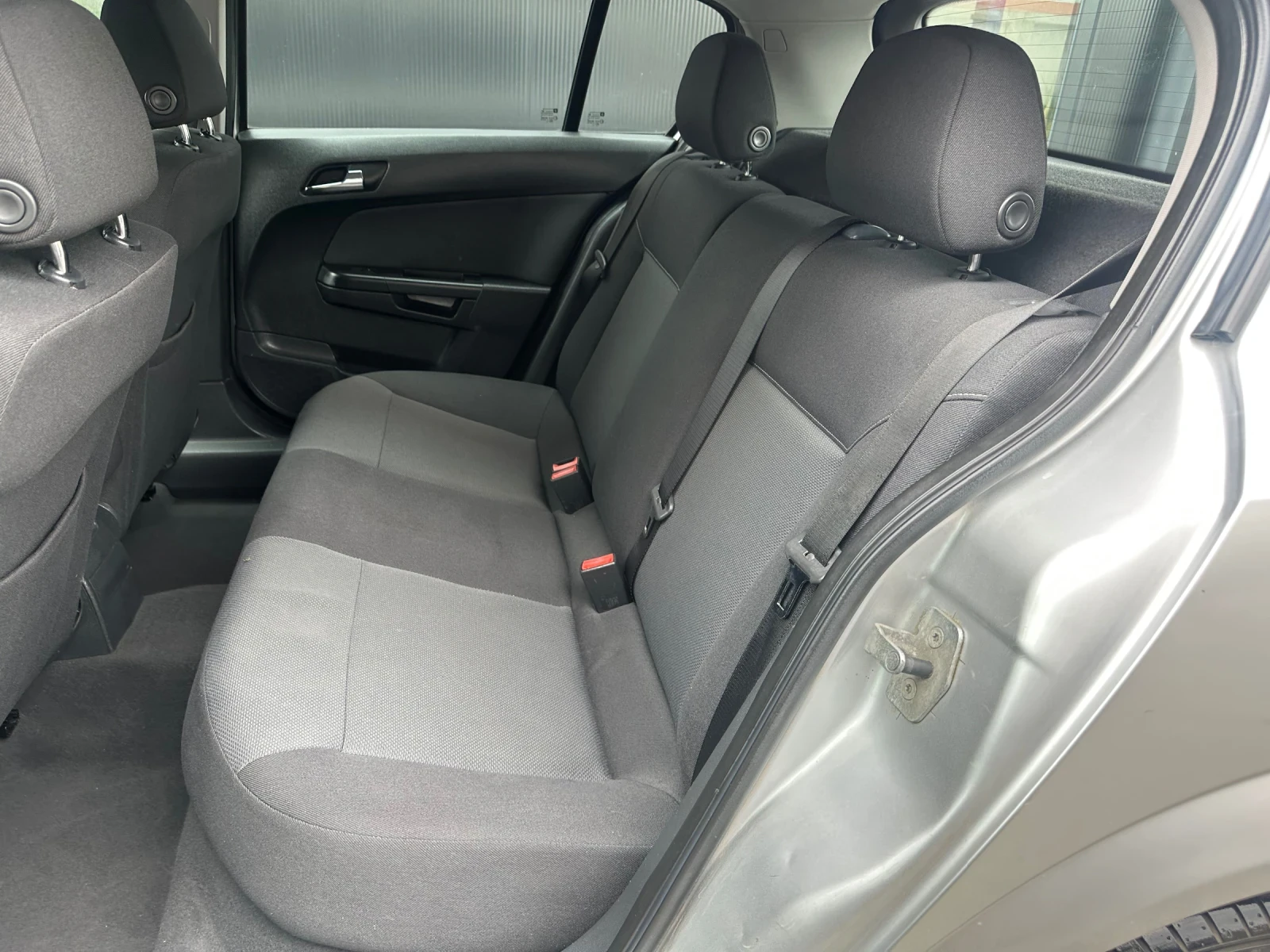 Opel Astra 1, 6i 115kc 147700km | Mobile.bg � ����������� 14