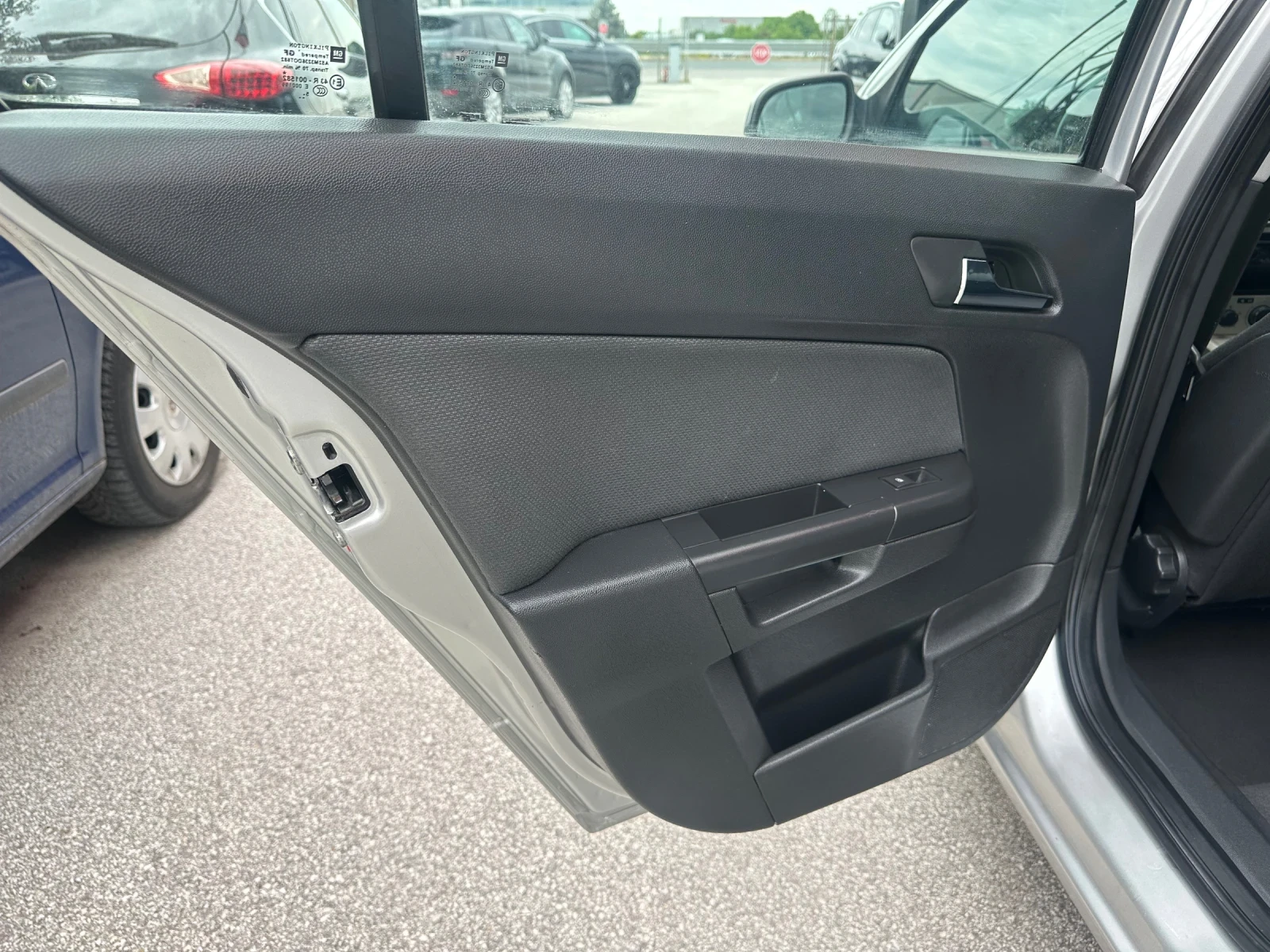 Opel Astra 1, 6i 115kc 147700km | Mobile.bg � ����������� 13