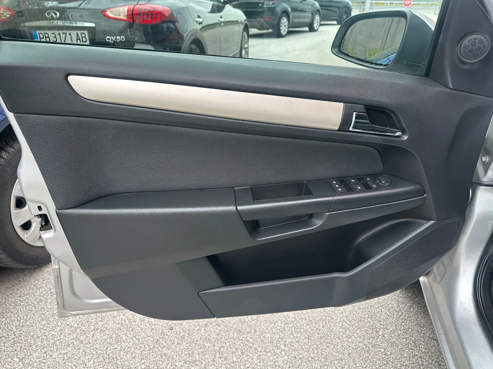 Opel Astra 1, 6i 115kc 147700km | Mobile.bg � ����������� 8