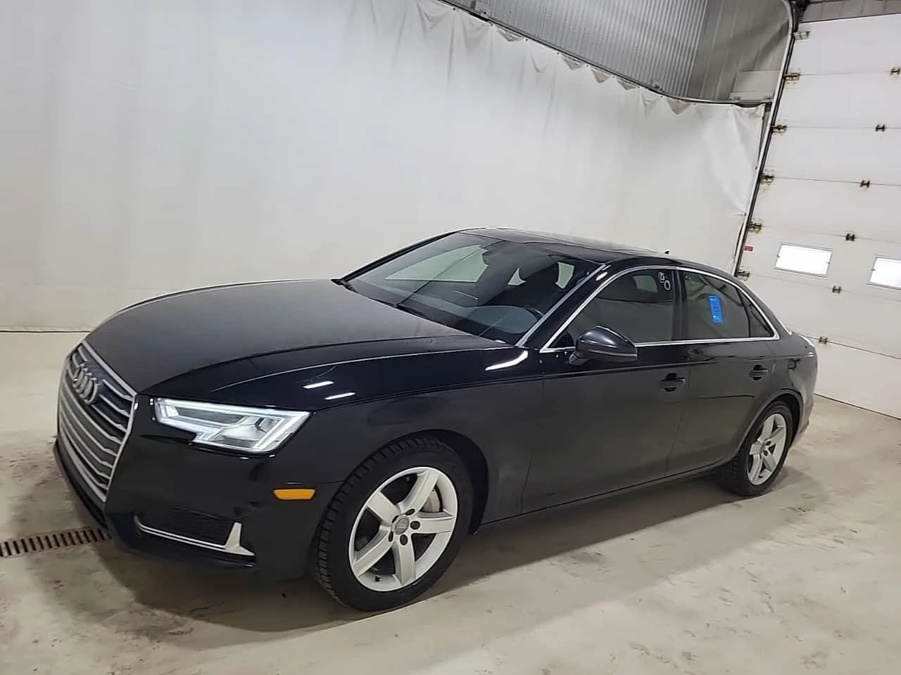 Audi A4 * PROGRESSIV* ���������� ��� ������������ ������*  | Mobile.bg � ����������� 1