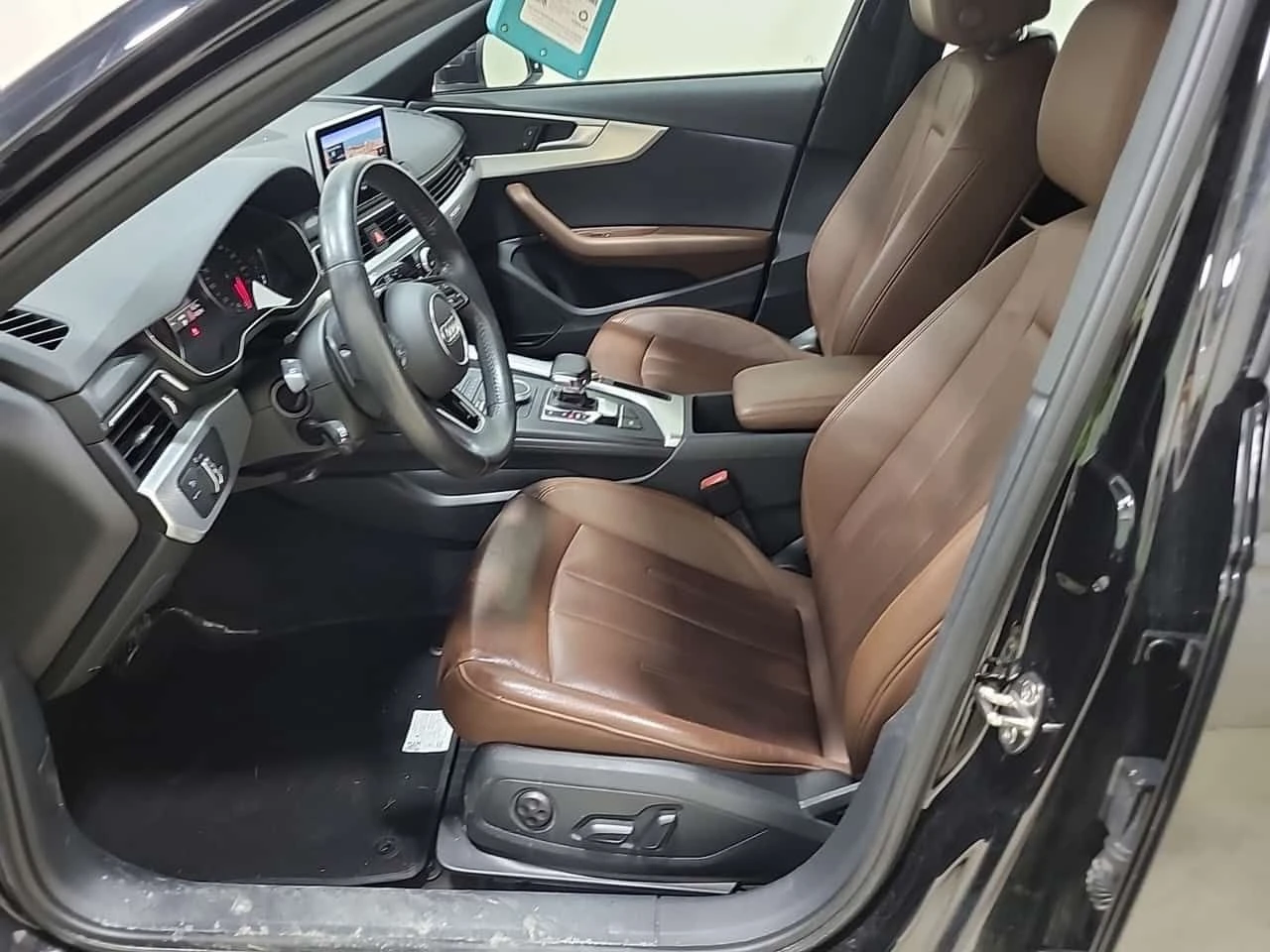 Audi A4 * PROGRESSIV* ���������� ��� ������������ ������*  | Mobile.bg � ����������� 5