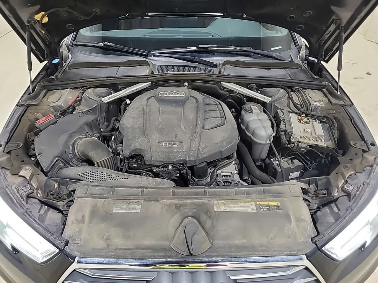 Audi A4 * PROGRESSIV* ���������� ��� ������������ ������*  | Mobile.bg � ����������� 16
