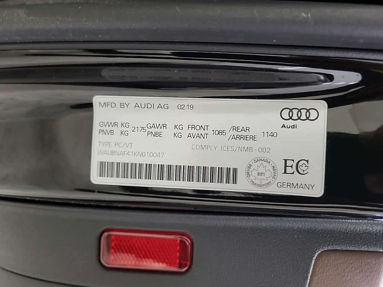 Audi A4 * PROGRESSIV* ���������� ��� ������������ ������*  | Mobile.bg � ����������� 15