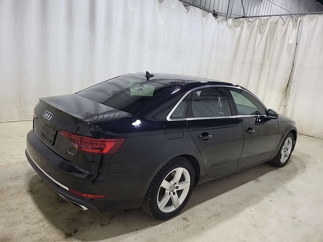 Audi A4 * PROGRESSIV* ���������� ��� ������������ ������*  | Mobile.bg � ����������� 3