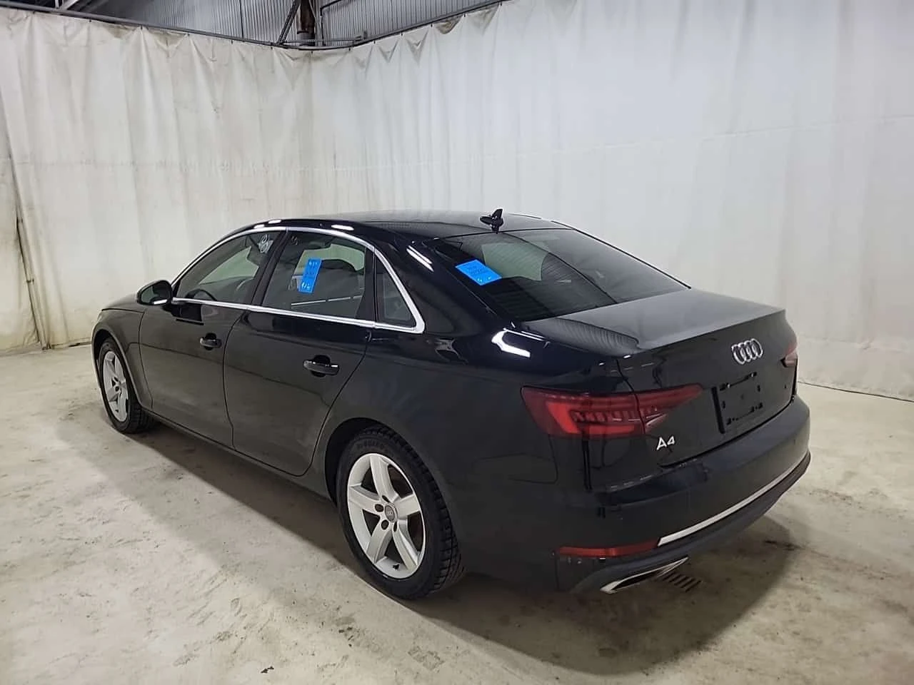 Audi A4 * PROGRESSIV* ���������� ��� ������������ ������*  | Mobile.bg � ����������� 4