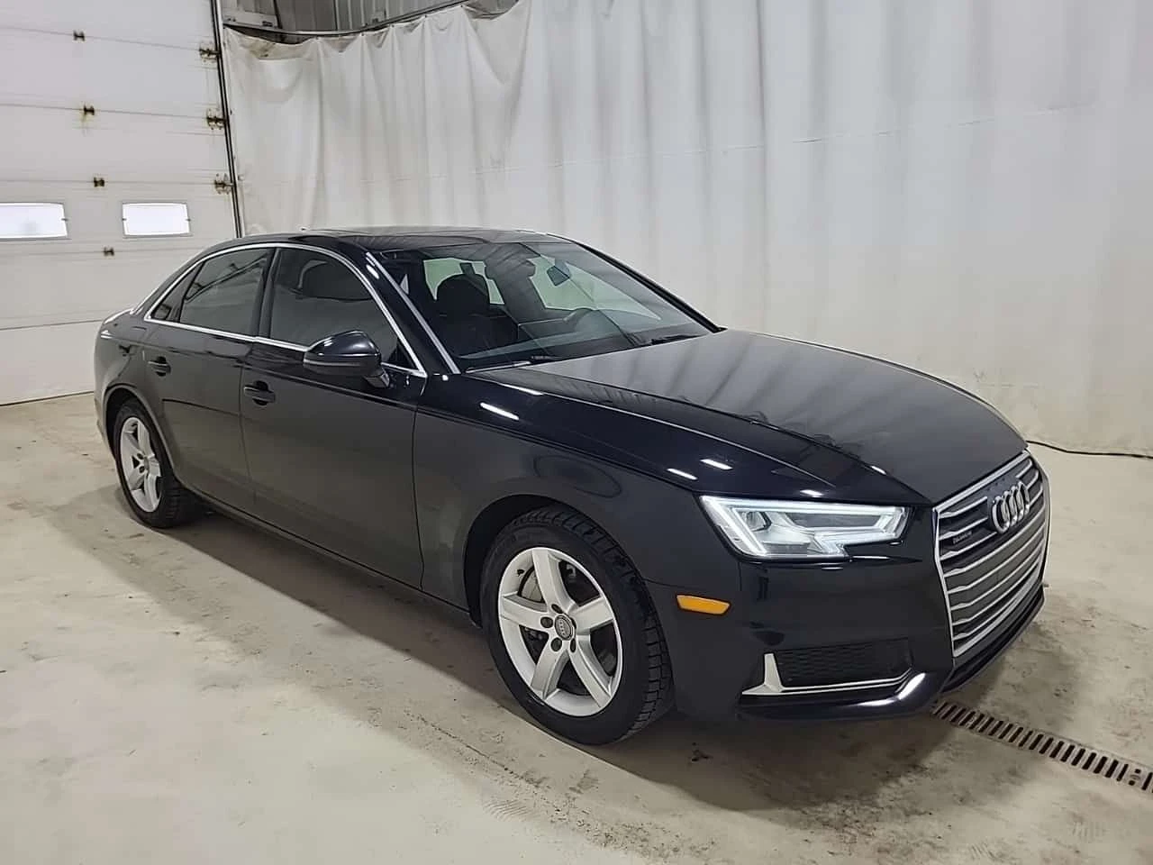 Audi A4 * PROGRESSIV* ���������� ��� ������������ ������*  | Mobile.bg � ����������� 2
