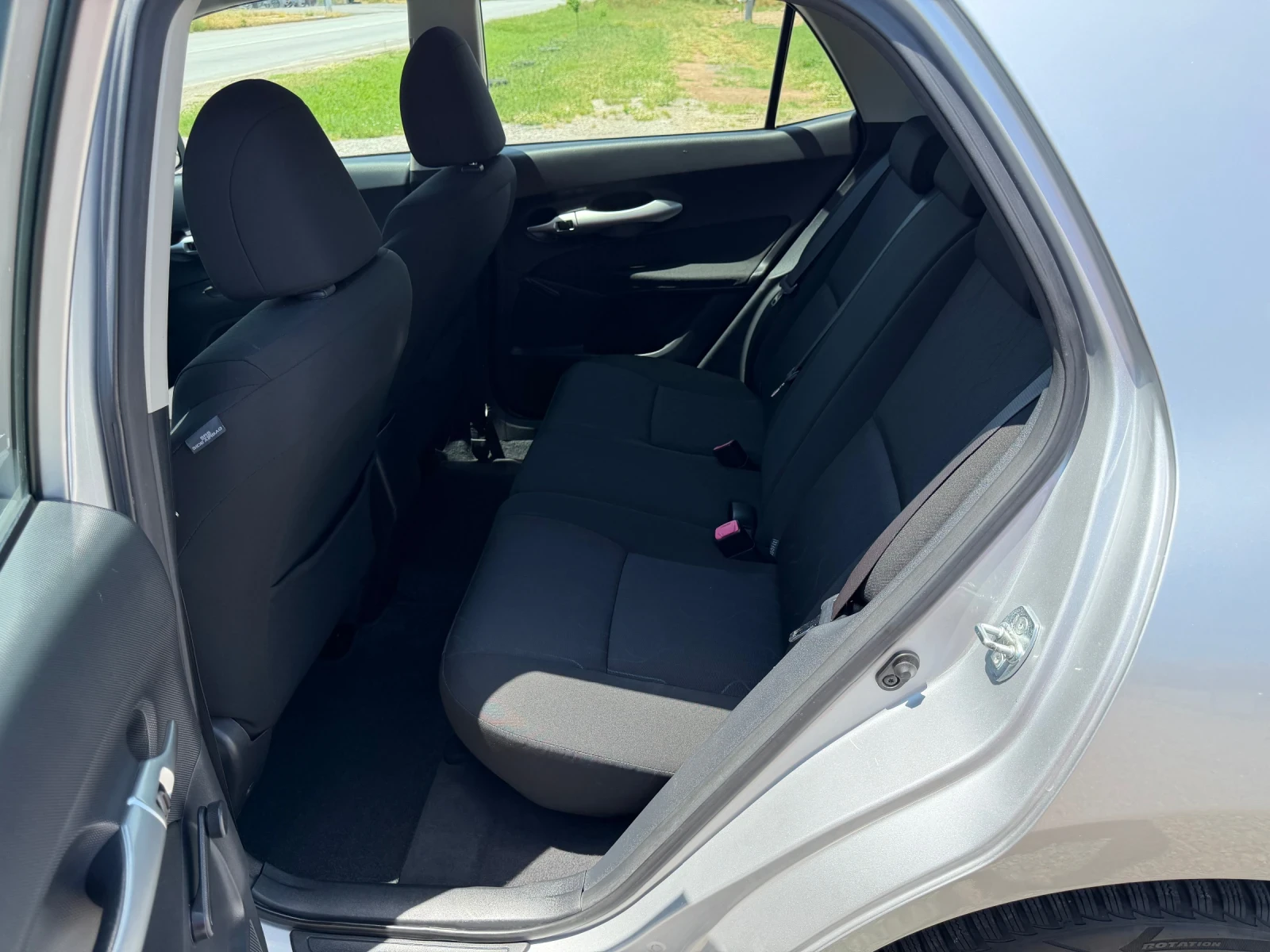 Toyota Auris 1.3/ БЕНЗИН/ FACE, снимка 14 - Автомобили и джипове - 54762775