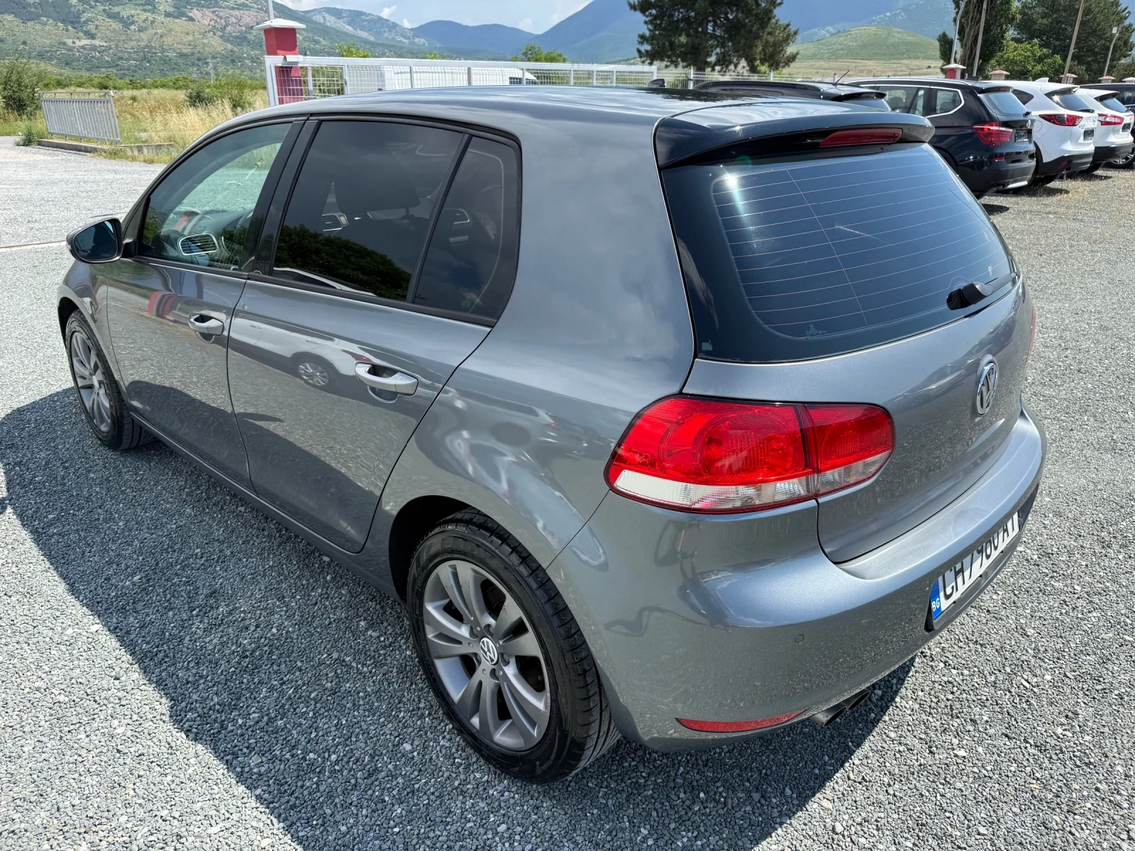 VW Golf (KATO НОВА), снимка 8 - Автомобили и джипове - 54785964