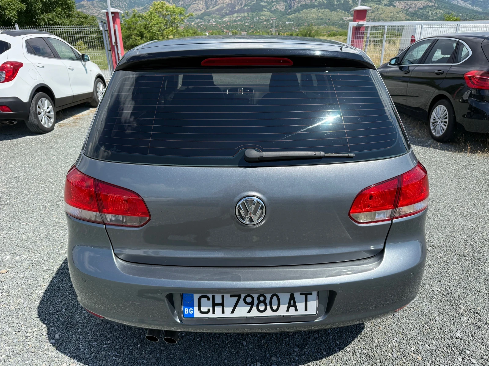 VW Golf (KATO НОВА), снимка 7 - Автомобили и джипове - 54785964
