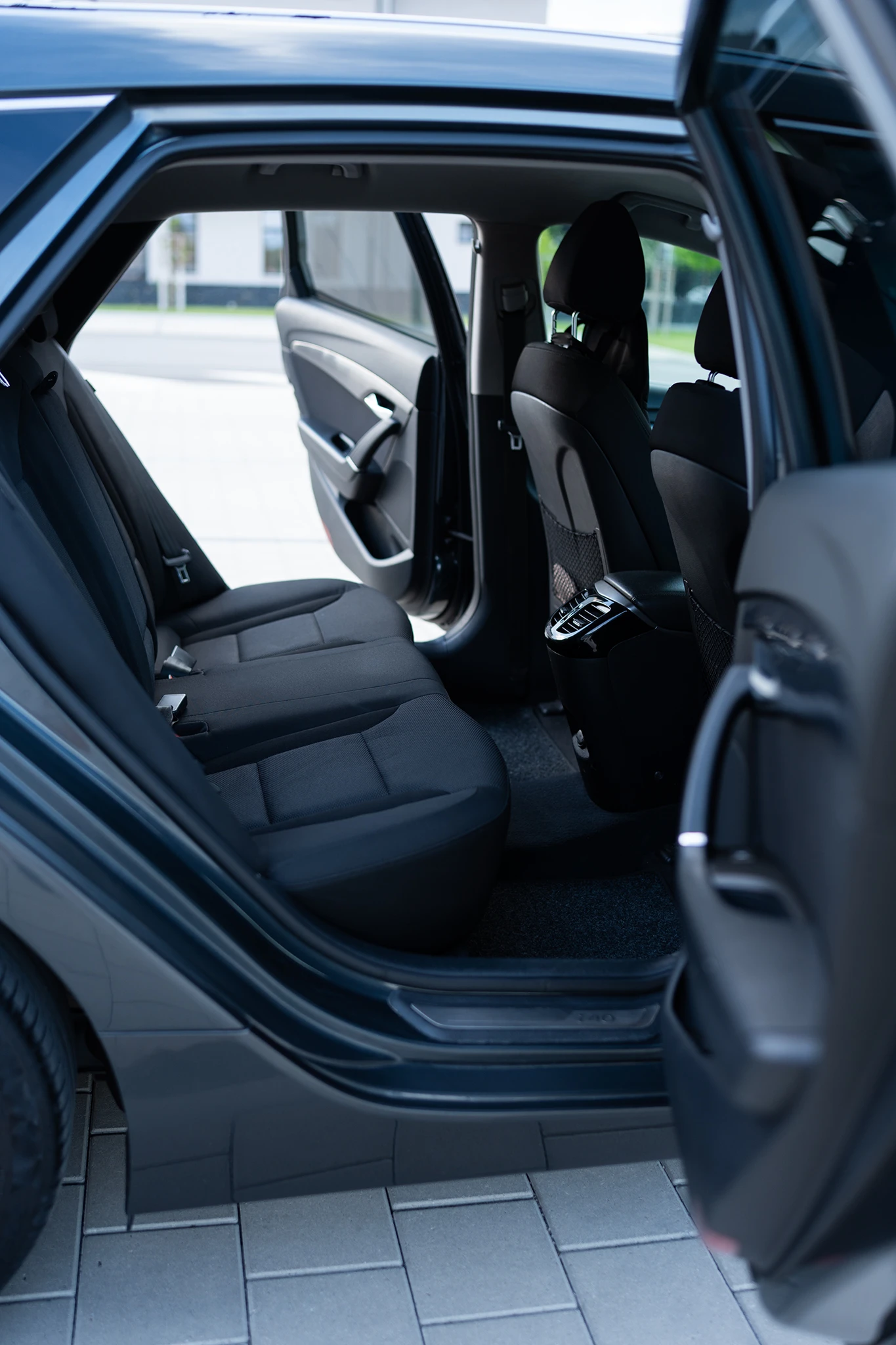 Hyundai I40, снимка 15 - Автомобили и джипове - 54832148
