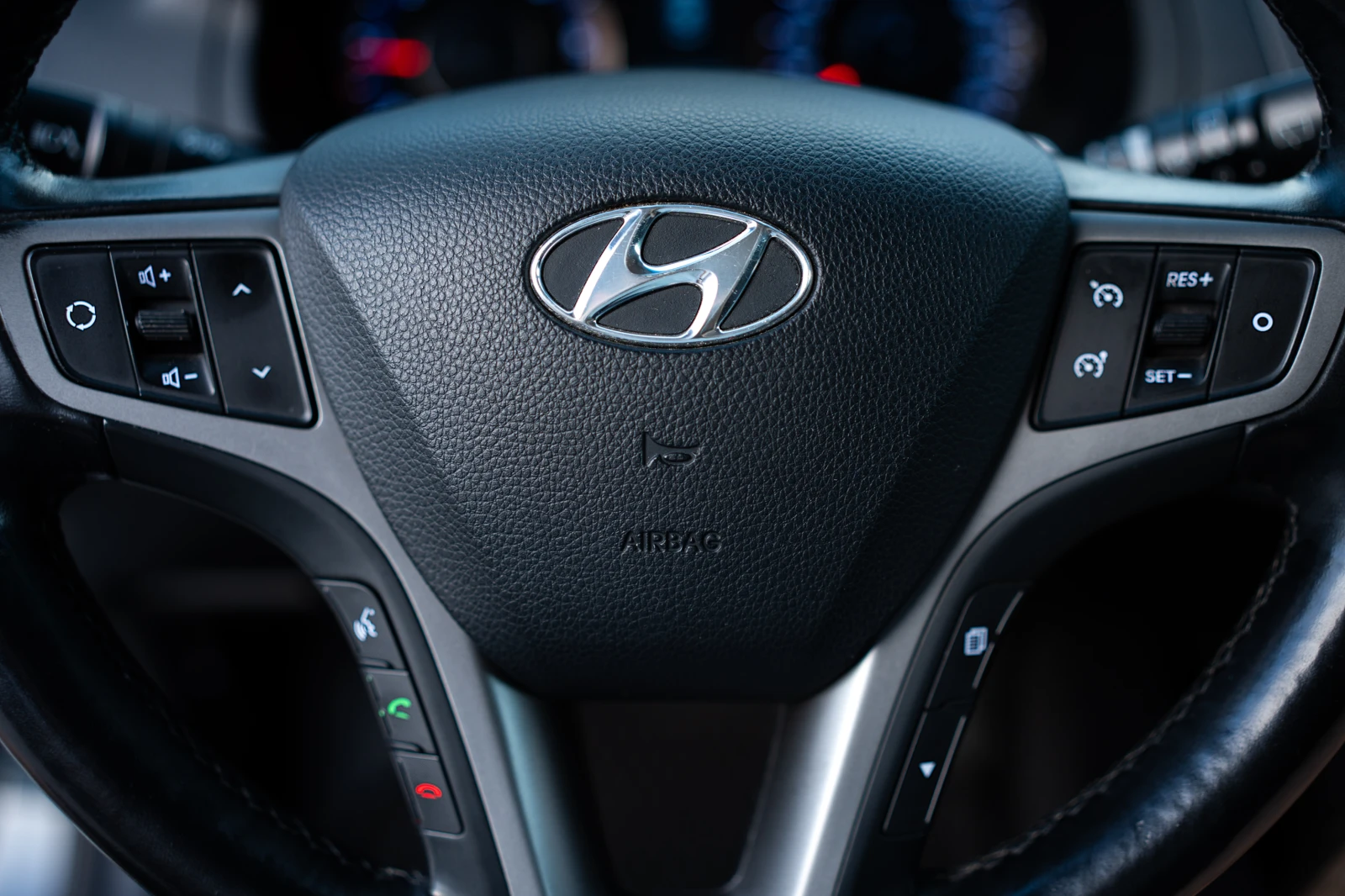 Hyundai I40, снимка 12 - Автомобили и джипове - 54832148
