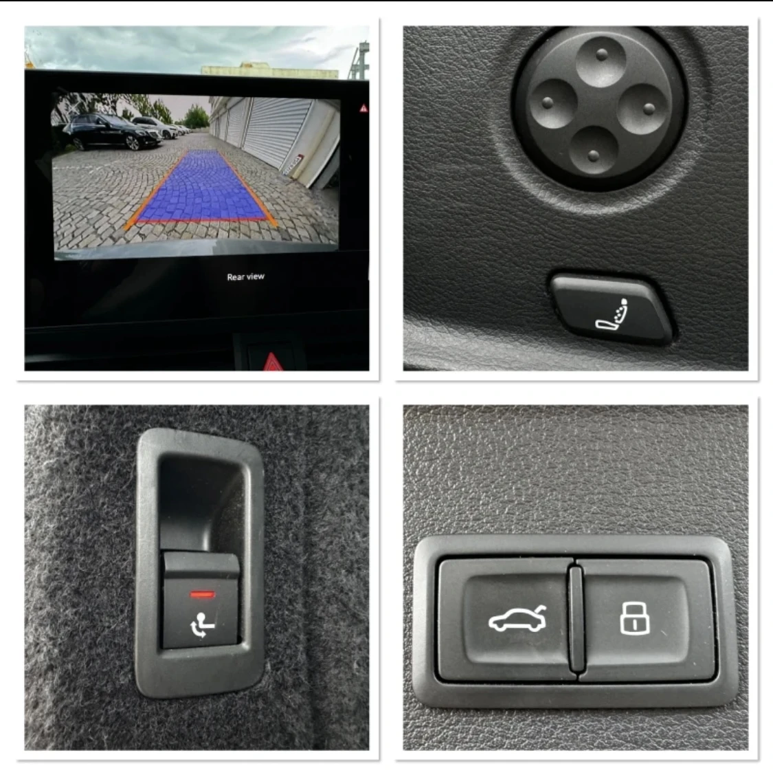 Audi A4 Allroad 40 TDI Quattro ☑Nardo Grey☑, снимка 14 - Автомобили и джипове - 54849996