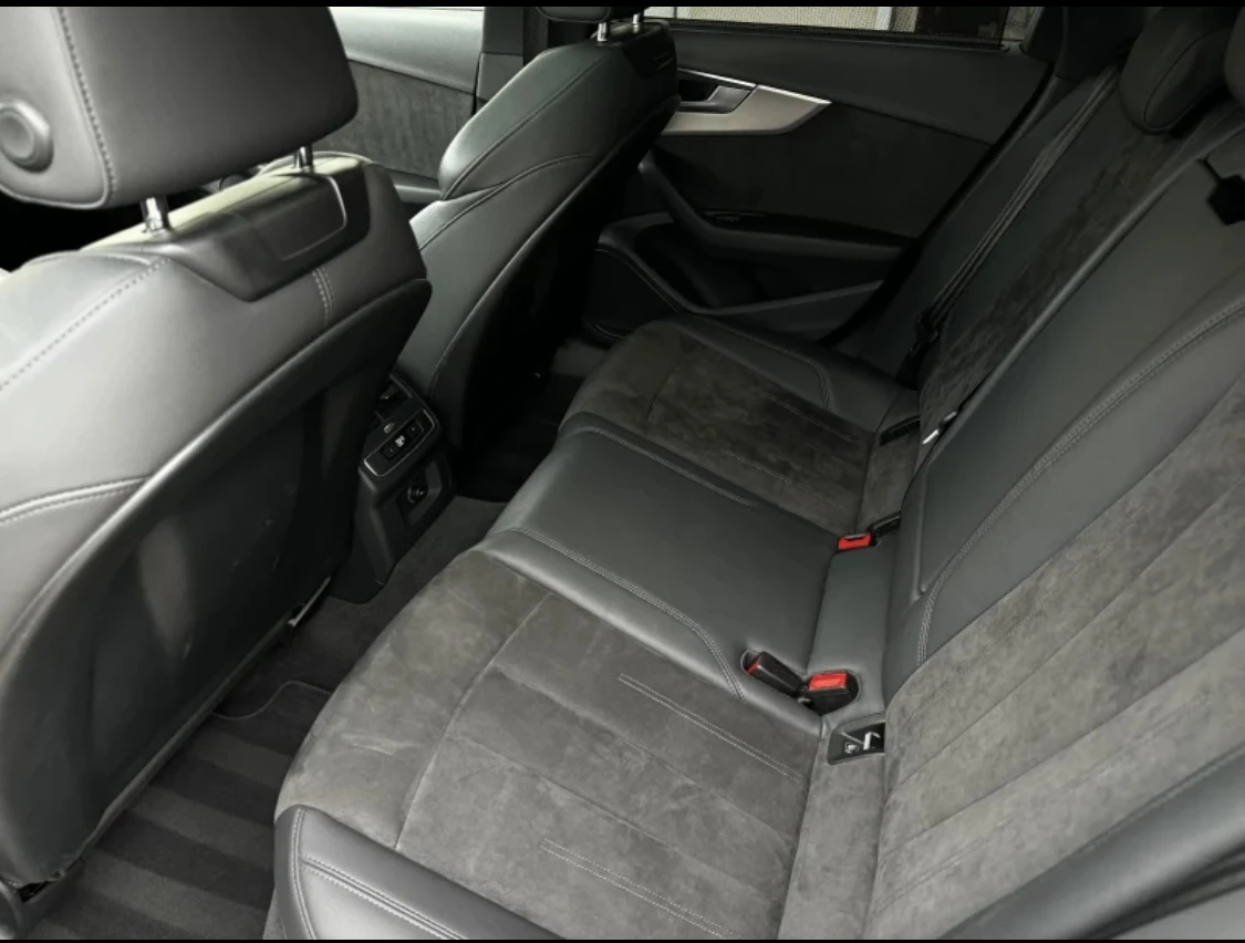 Audi A4 Allroad 40 TDI Quattro ☑Nardo Grey☑, снимка 12 - Автомобили и джипове - 54849996