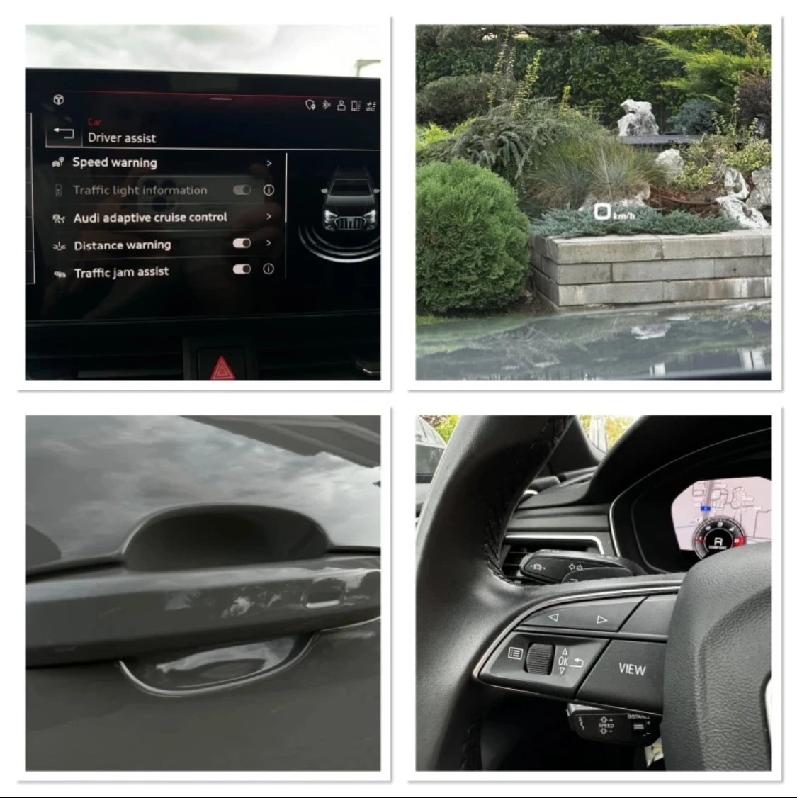 Audi A4 Allroad 40 TDI Quattro ☑Nardo Grey☑, снимка 13 - Автомобили и джипове - 54849996