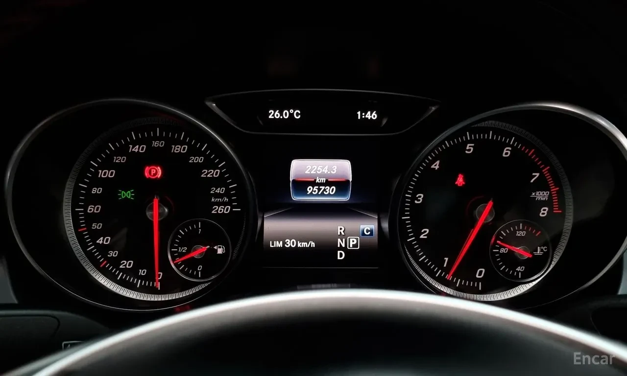 Mercedes-Benz CLA 220 !AMG LINE! PREMIUM ����������! | Mobile.bg � ����������� 5