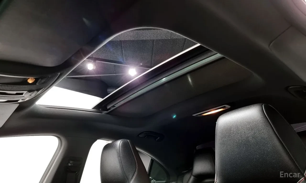 Mercedes-Benz CLA 220 !AMG LINE! PREMIUM ����������! | Mobile.bg � ����������� 12