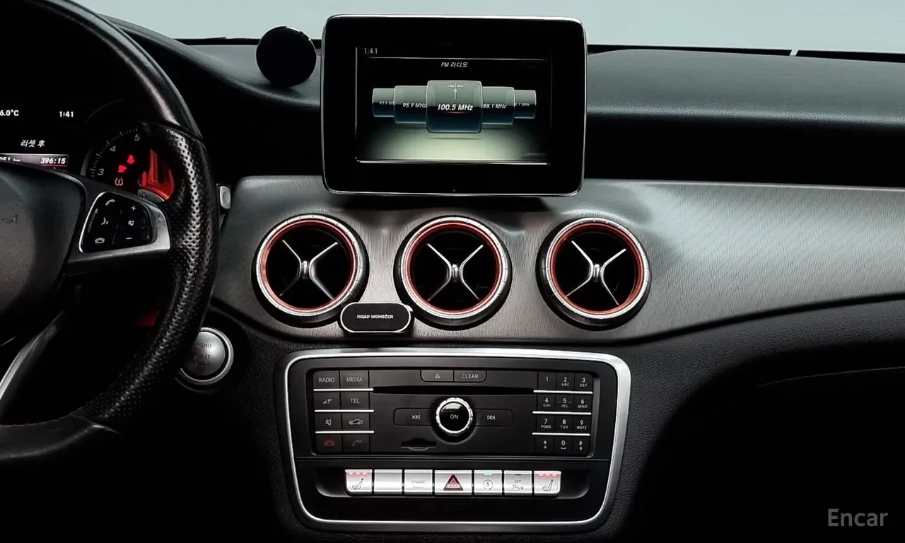 Mercedes-Benz CLA 220 !AMG LINE! PREMIUM ����������! | Mobile.bg � ����������� 9