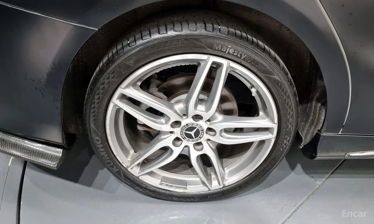 Mercedes-Benz CLA 220 !AMG LINE! PREMIUM ����������! | Mobile.bg � ����������� 3
