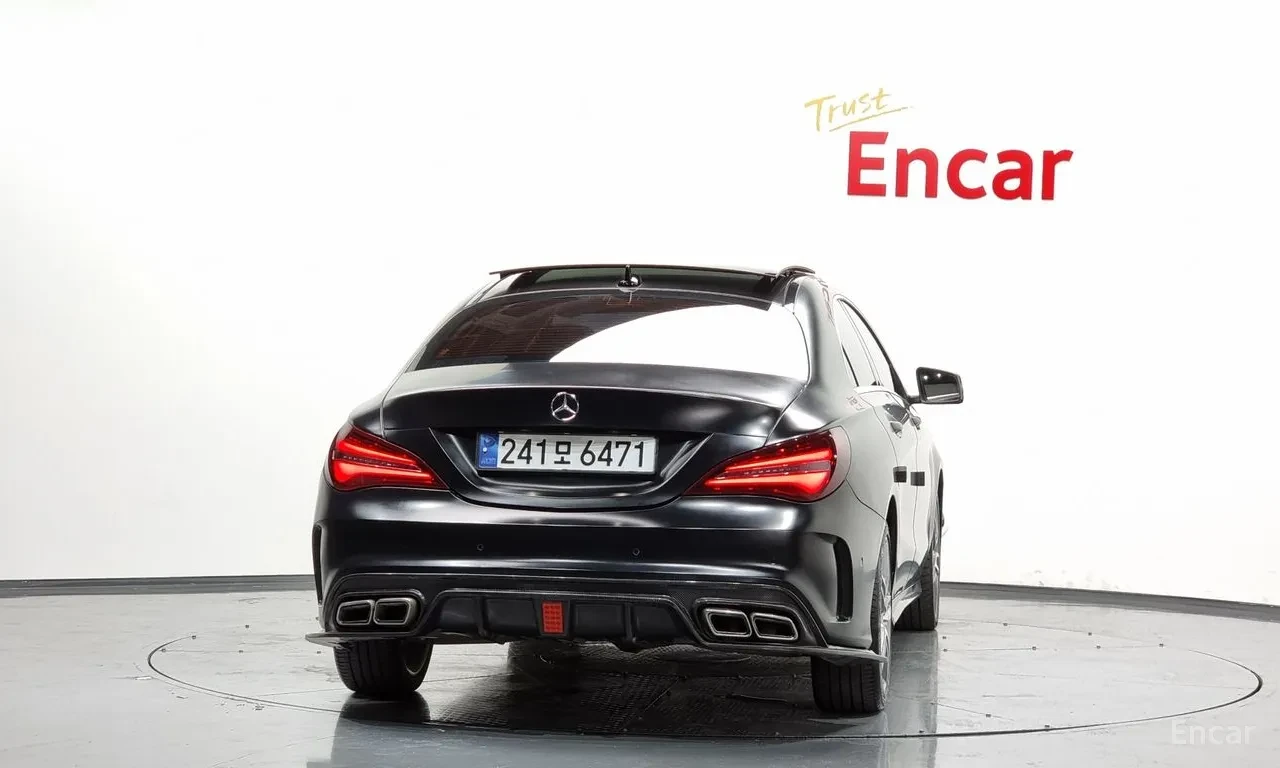 Mercedes-Benz CLA 220 !AMG LINE! PREMIUM ����������! | Mobile.bg � ����������� 2