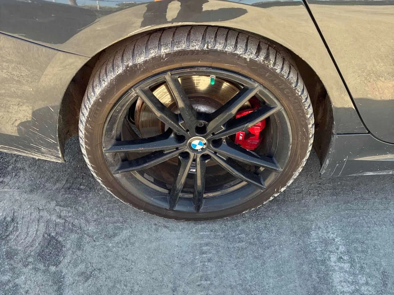 BMW 340 xDrive/ШИБИДАХ/360/OT BMW, снимка 6 - Автомобили и джипове - 55067229