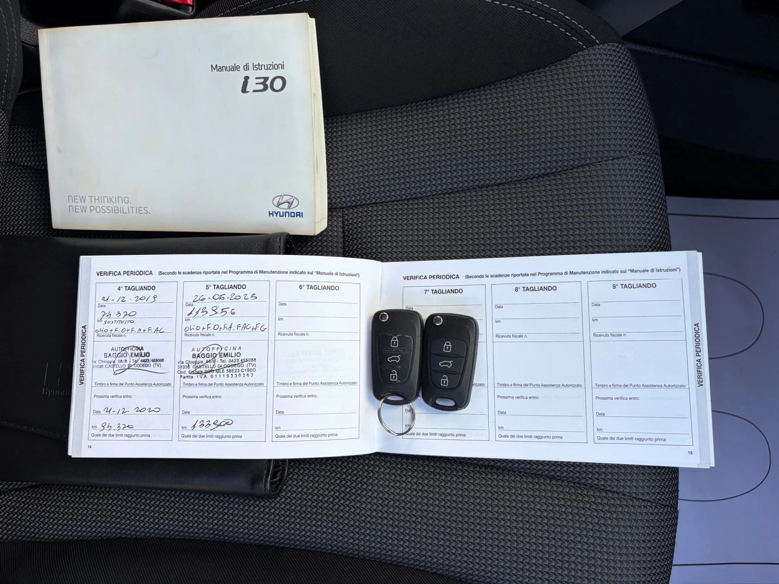 Hyundai I30 1.6CRDI | Mobile.bg � ����������� 16