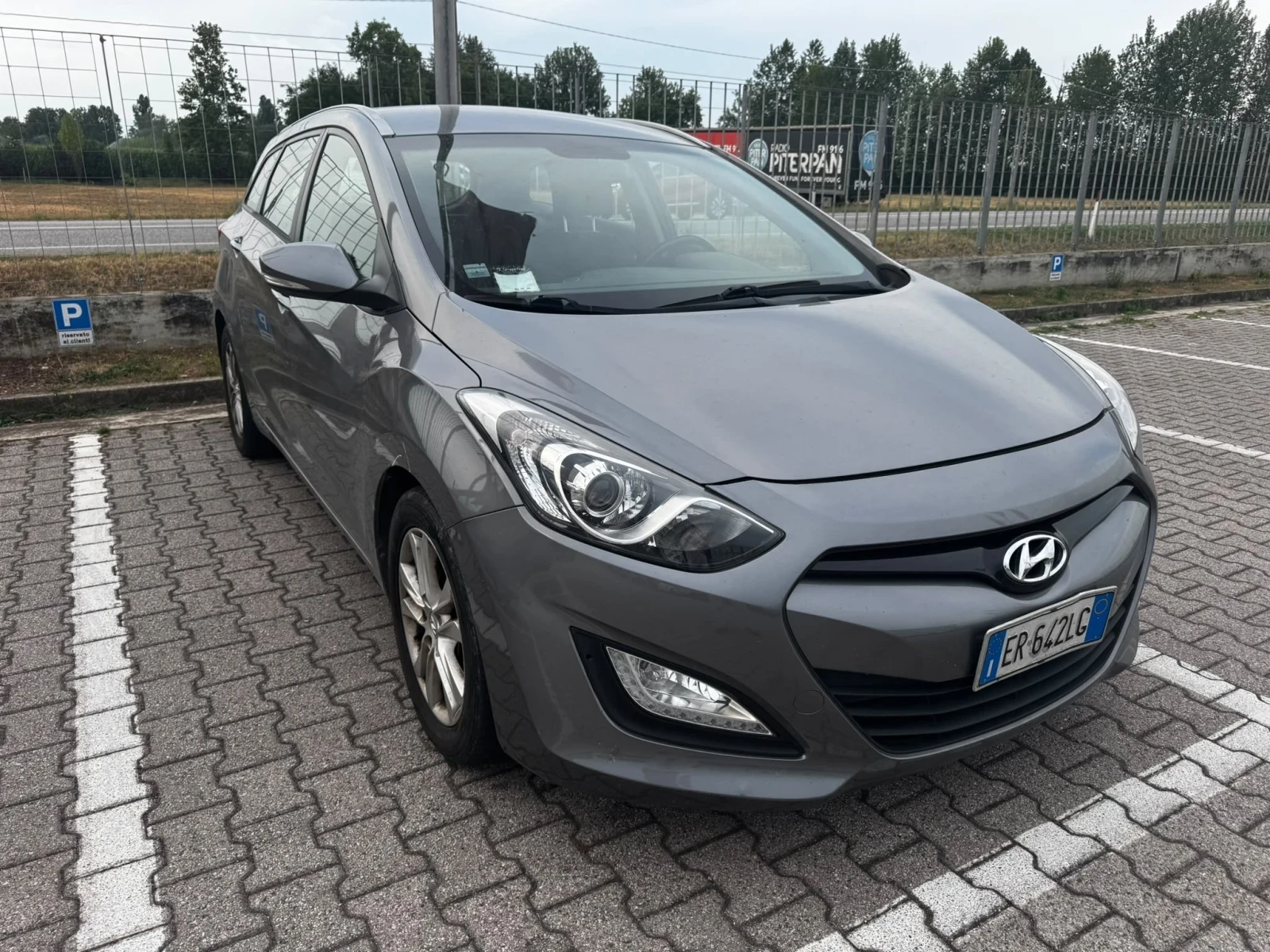 Hyundai I30 1.6CRDI/������� ���� | Mobile.bg � ����������� 1
