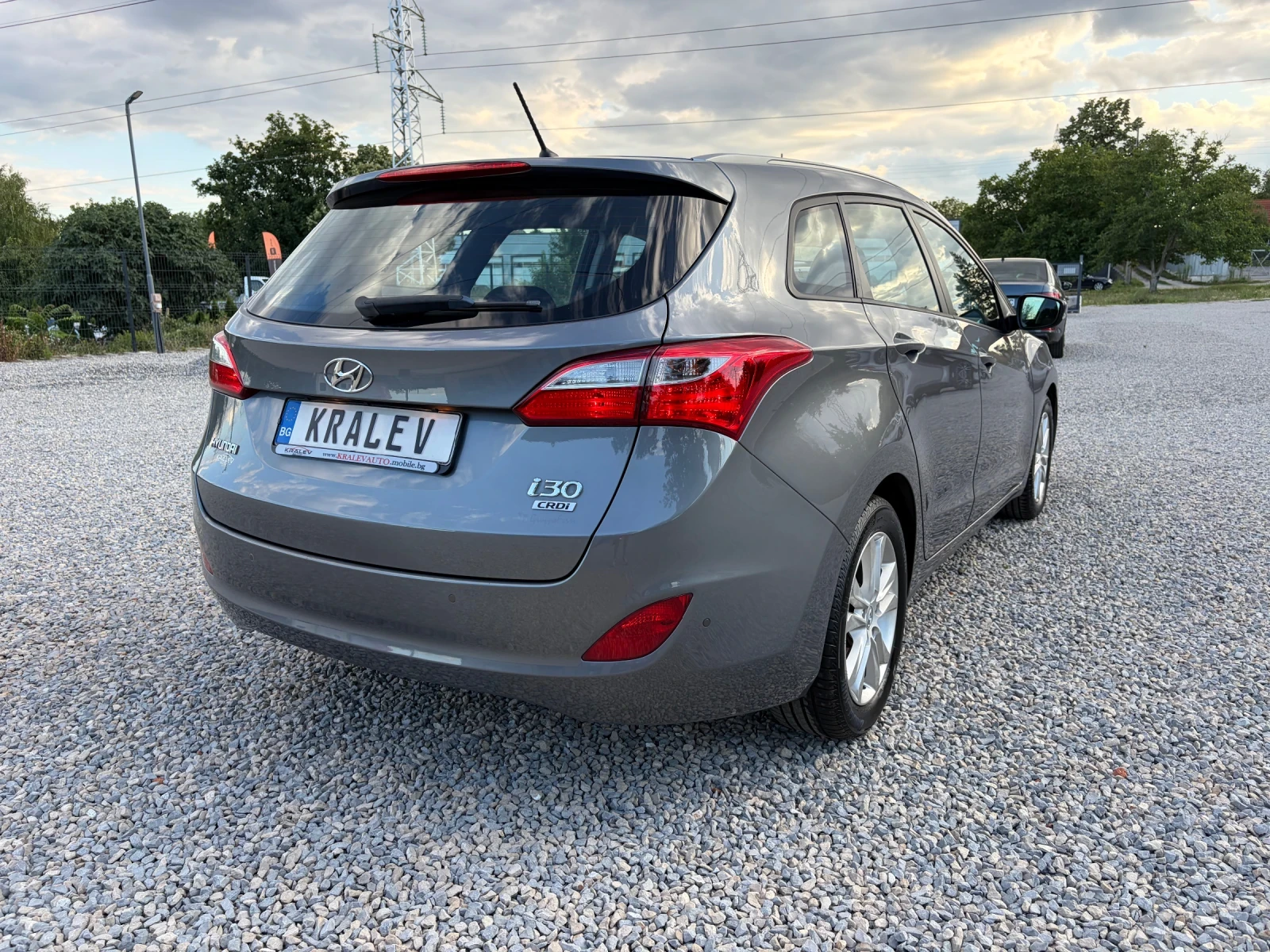 Hyundai I30 1.6CRDI | Mobile.bg � ����������� 3