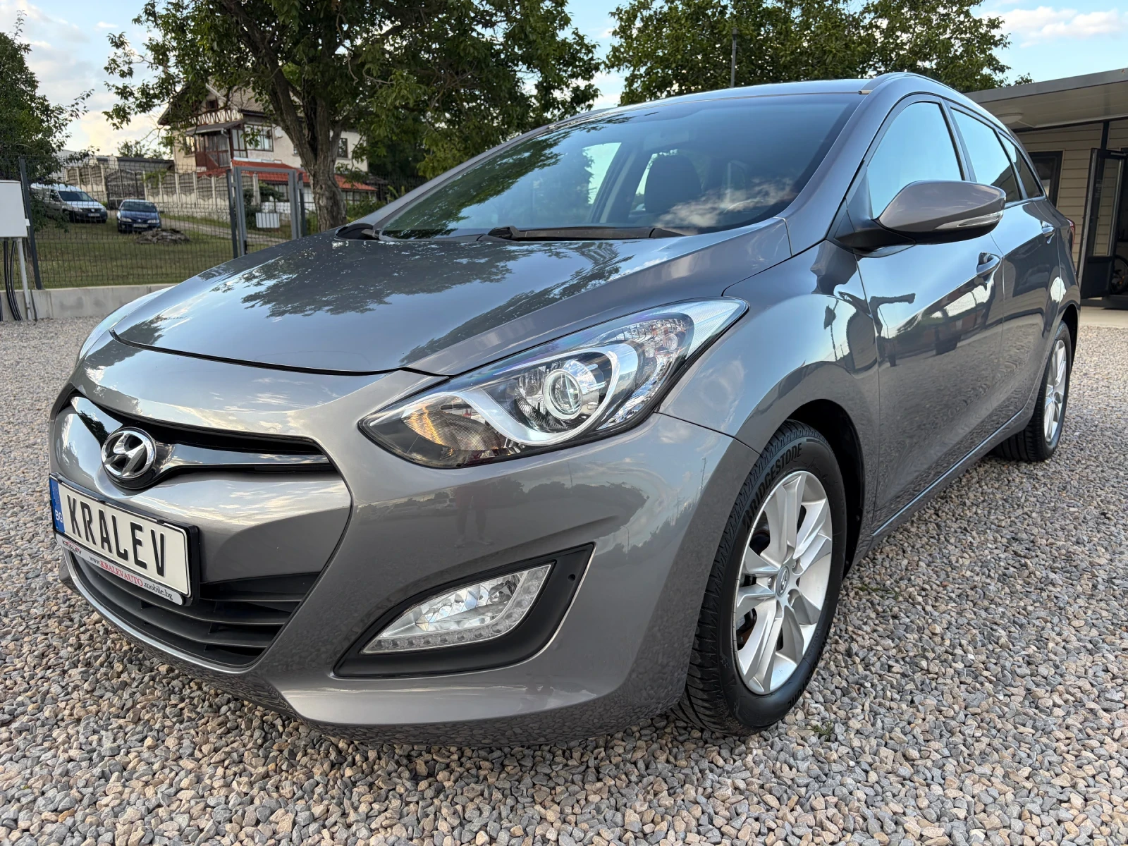 Hyundai I30 1.6CRDI | Mobile.bg � ����������� 2