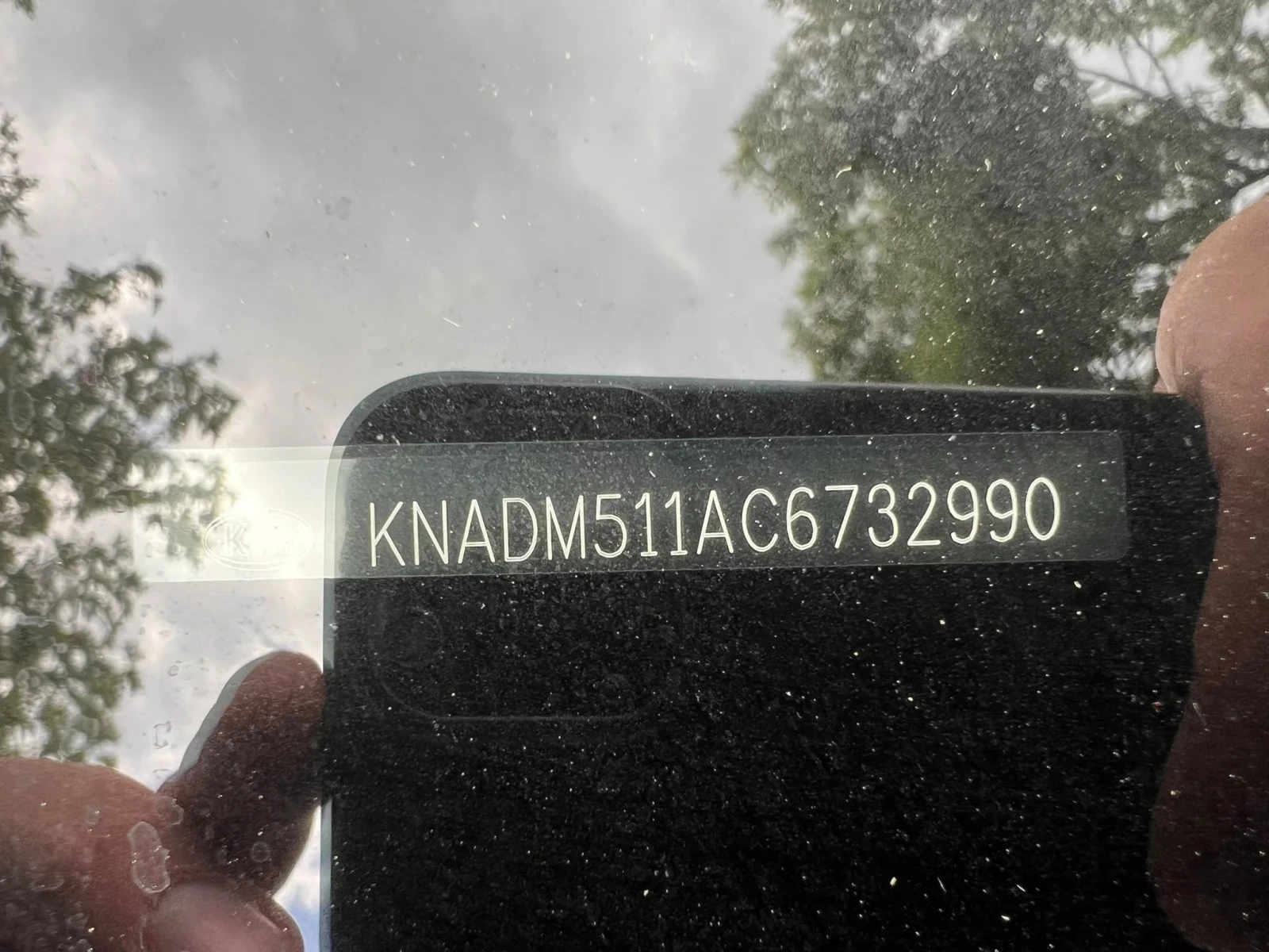Kia Rio 1.2 BENZIN AUSTRIA , снимка 12 - Автомобили и джипове - 55366332
