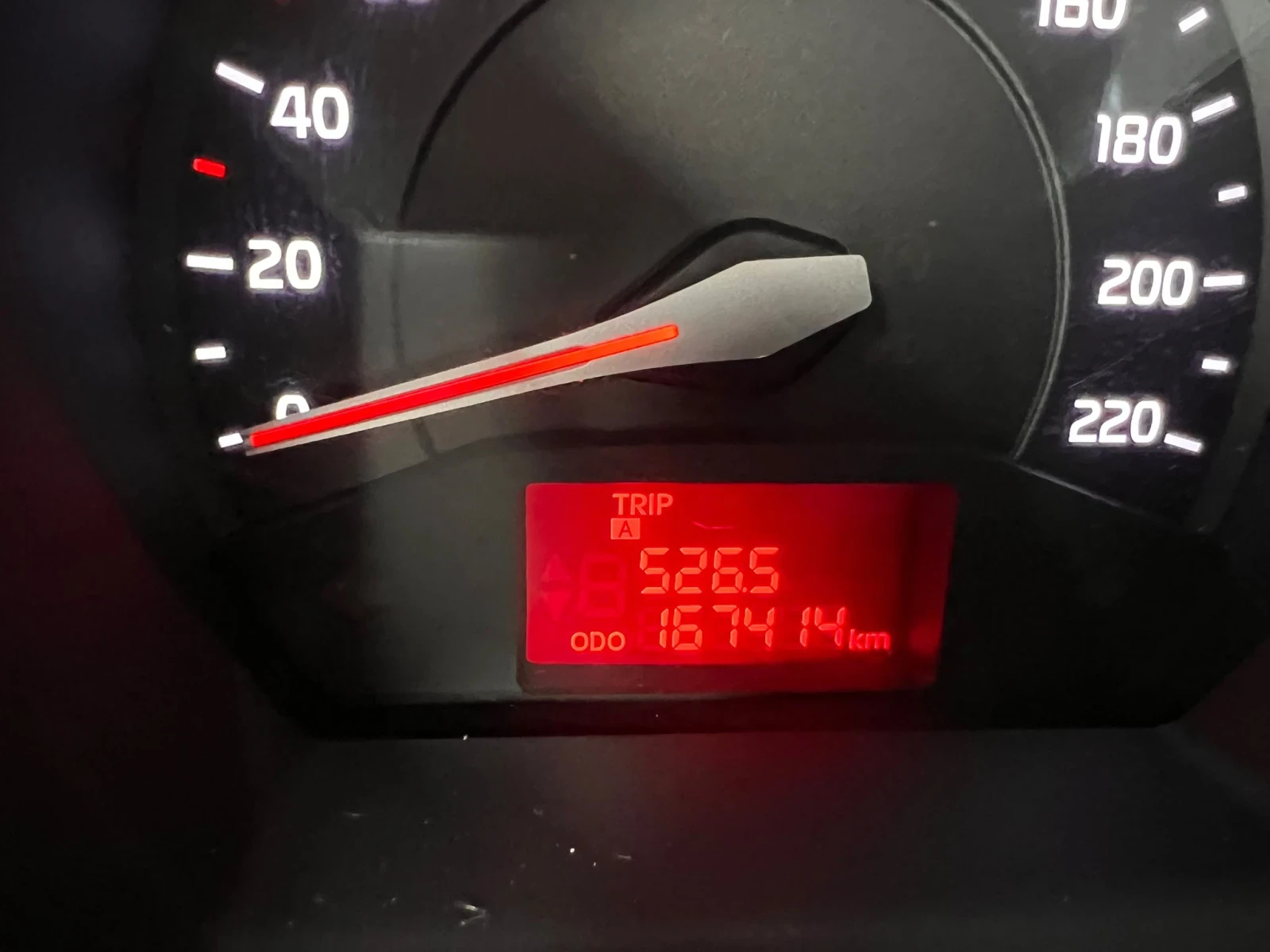 Kia Rio 1.2 BENZIN AUSTRIA , снимка 13 - Автомобили и джипове - 55366332