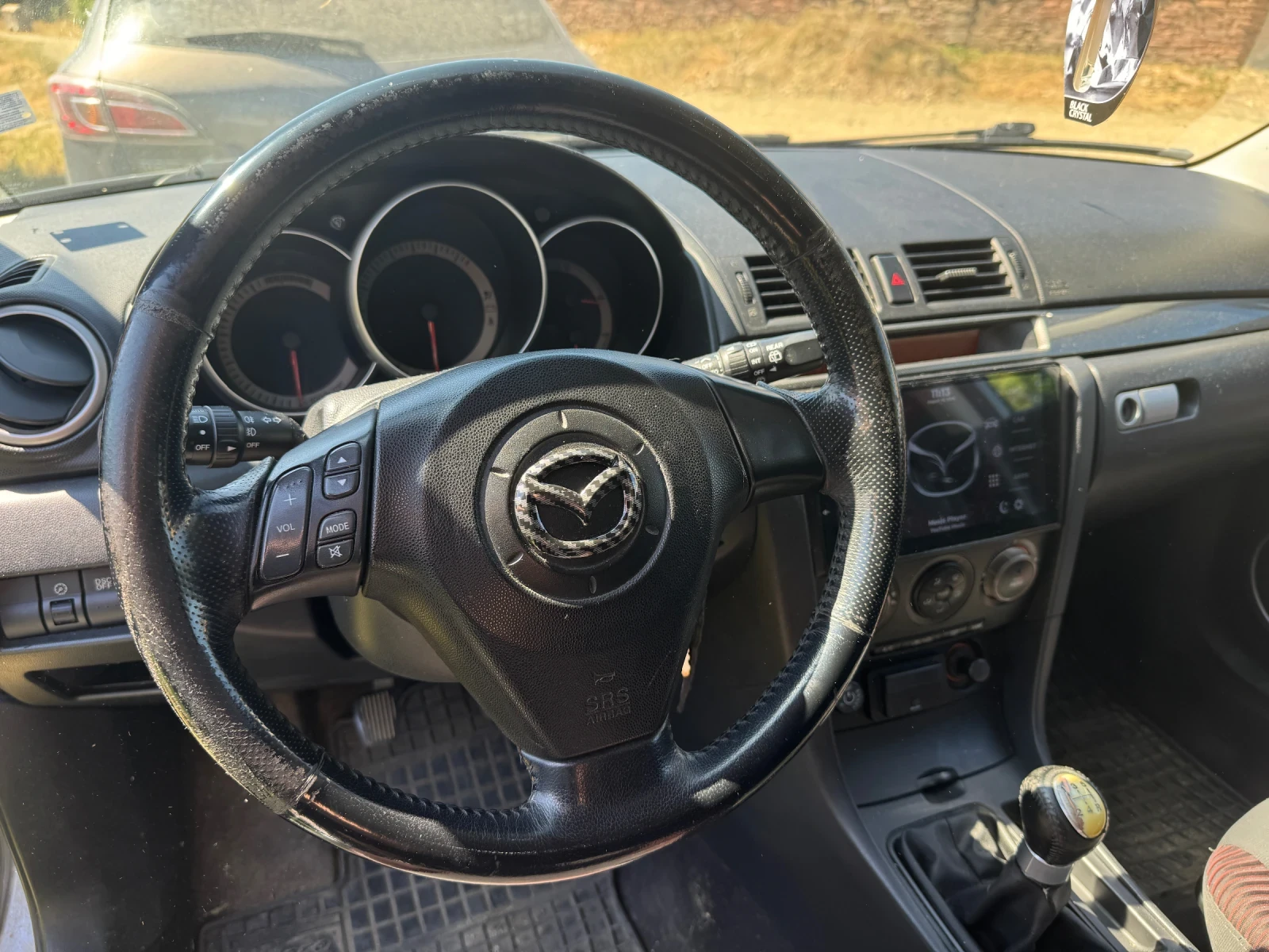 Mazda 3 2.0, снимка 6 - Автомобили и джипове - 55679496