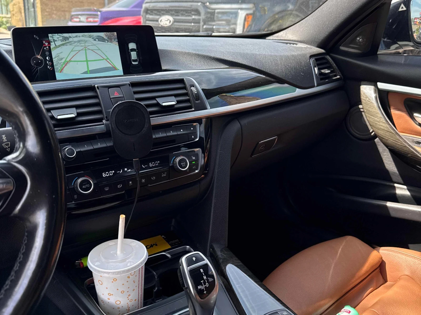 BMW 340 XDrive40i* HARMAN KARDON* HEAD-UP* LIEN ASSIST* CA, снимка 9 - Автомобили и джипове - 55830321