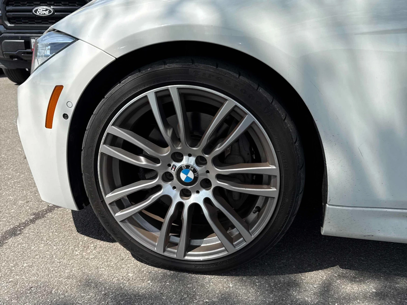 BMW 340 XDrive40i* HARMAN KARDON* HEAD-UP* LIEN ASSIST* CA, снимка 7 - Автомобили и джипове - 55830321