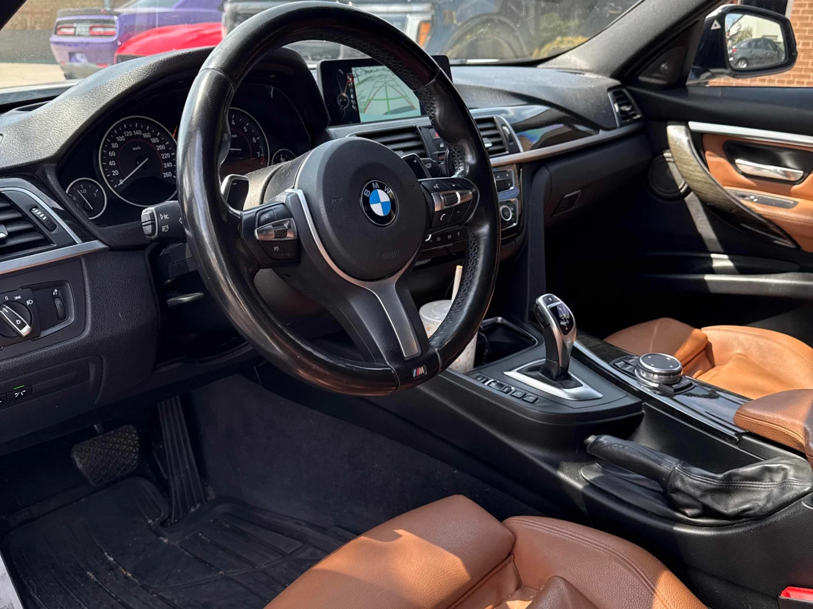 BMW 340 XDrive40i* HARMAN KARDON* HEAD-UP* LIEN ASSIST* CA, снимка 6 - Автомобили и джипове - 55830321