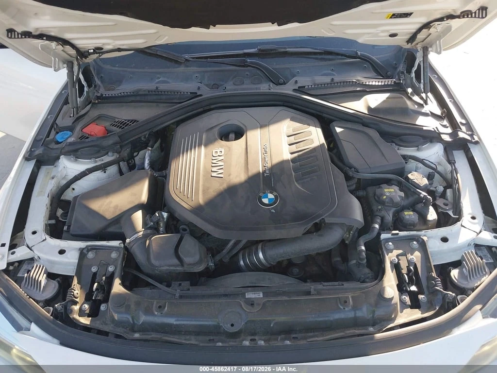 BMW 440 GRAN COUPE * XDRIVE * CARFAX * , снимка 10 - Автомобили и джипове - 55877728