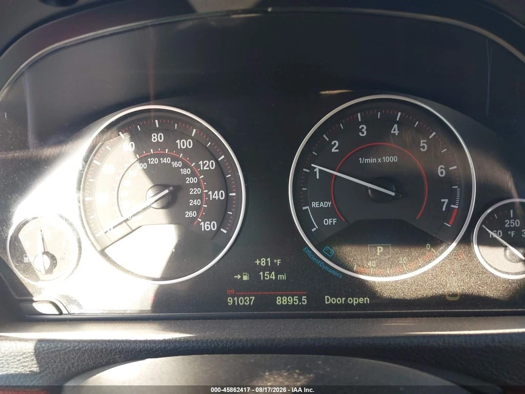 BMW 440 GRAN COUPE * XDRIVE * CARFAX * , снимка 7 - Автомобили и джипове - 55877728