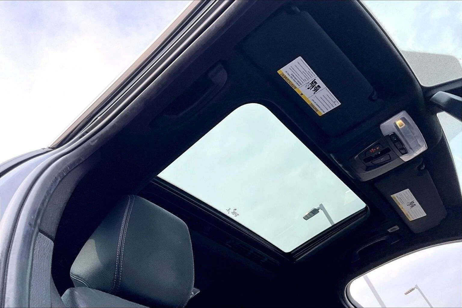 BMW 328 i XDRIVE LEATHER | SUNROOF | BLUETOOTH, снимка 8 - Автомобили и джипове - 56003029