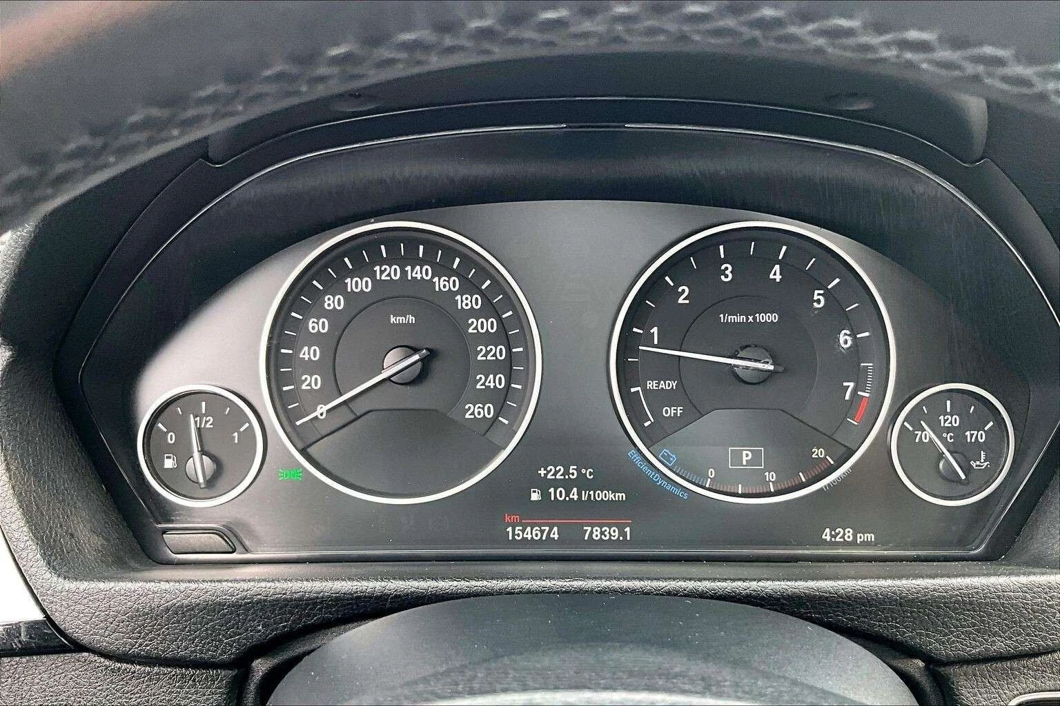 BMW 328 i XDRIVE LEATHER | SUNROOF | BLUETOOTH, снимка 15 - Автомобили и джипове - 56003029