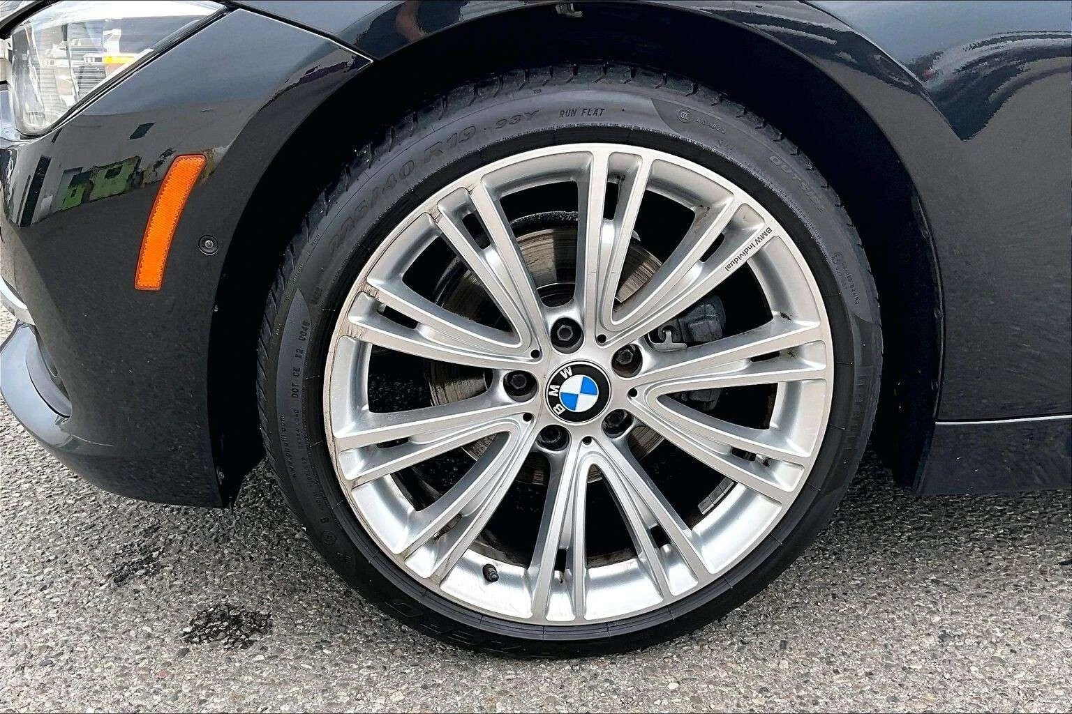 BMW 328 i XDRIVE LEATHER | SUNROOF | BLUETOOTH, снимка 12 - Автомобили и джипове - 56003029