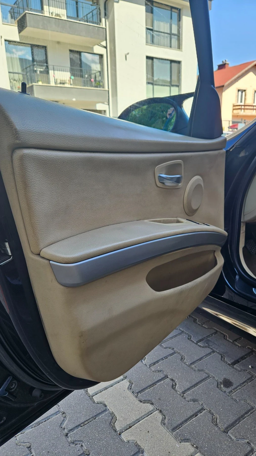 BMW 320, снимка 9 - Автомобили и джипове - 56169718