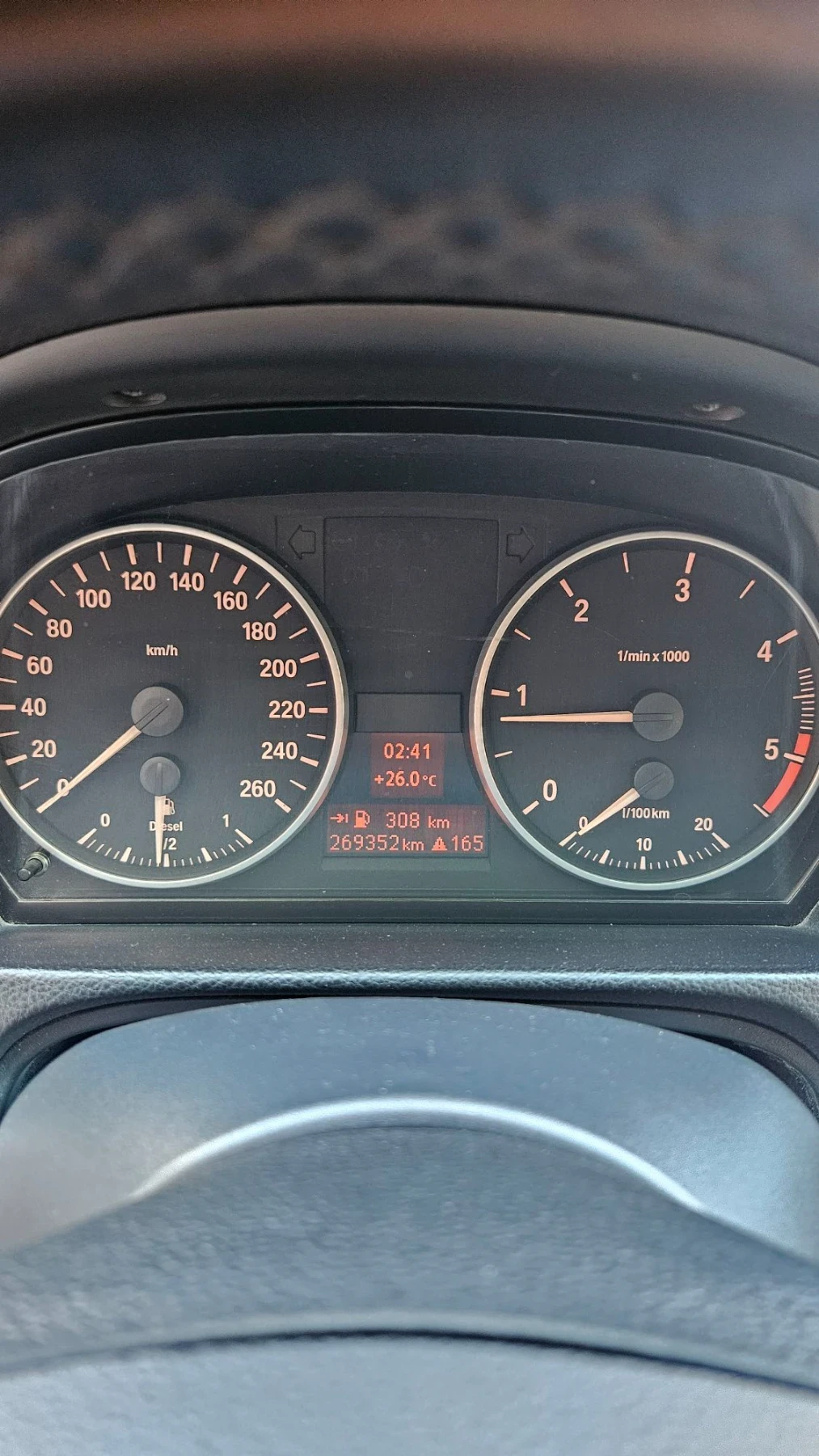 BMW 320, снимка 14 - Автомобили и джипове - 56169718