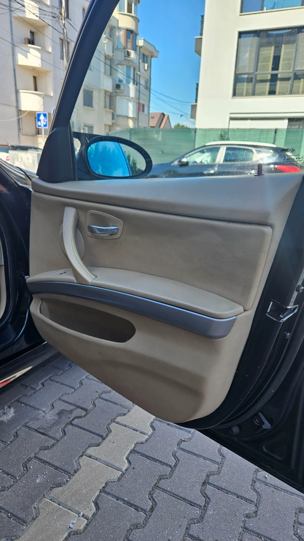 BMW 320, снимка 11 - Автомобили и джипове - 56169718