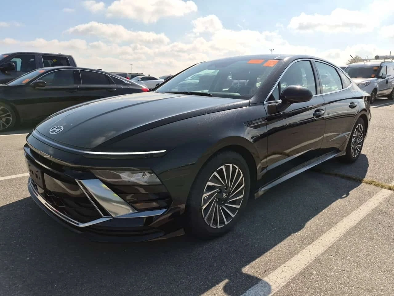 Hyundai Sonata * Preferred Trend * АВТОКРЕДИТ* 
