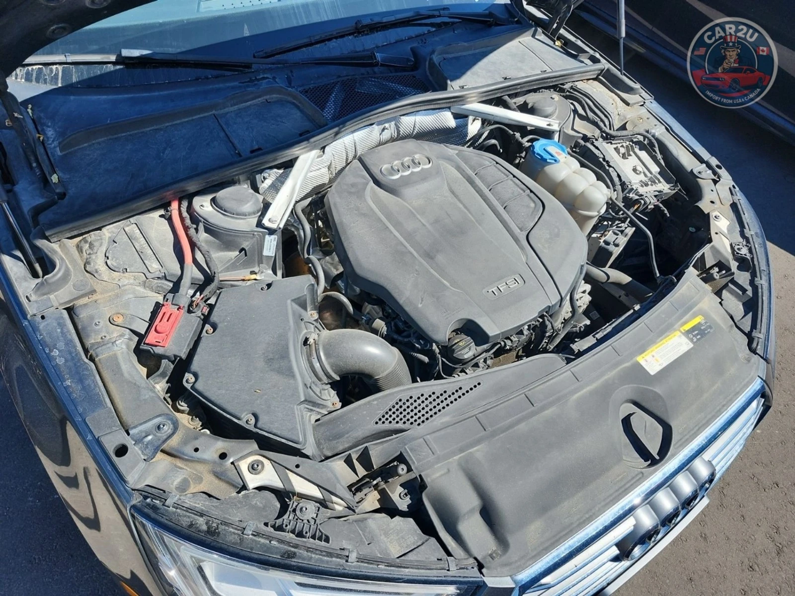 Audi A4 Technik * S Line *  АвтоКредит * (ЦЕНА ДО БГ), снимка 16 - Автомобили и джипове - 56285467