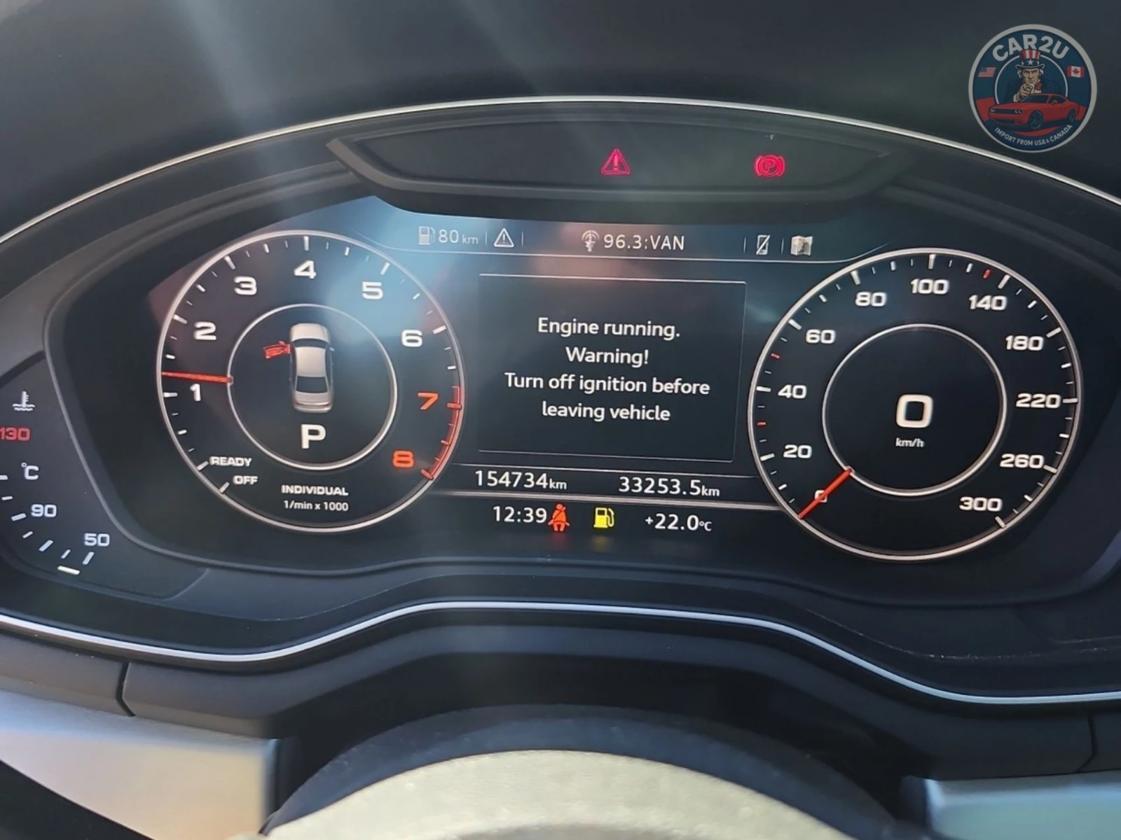 Audi A4 Technik * S Line *  АвтоКредит * (ЦЕНА ДО БГ), снимка 10 - Автомобили и джипове - 56285467