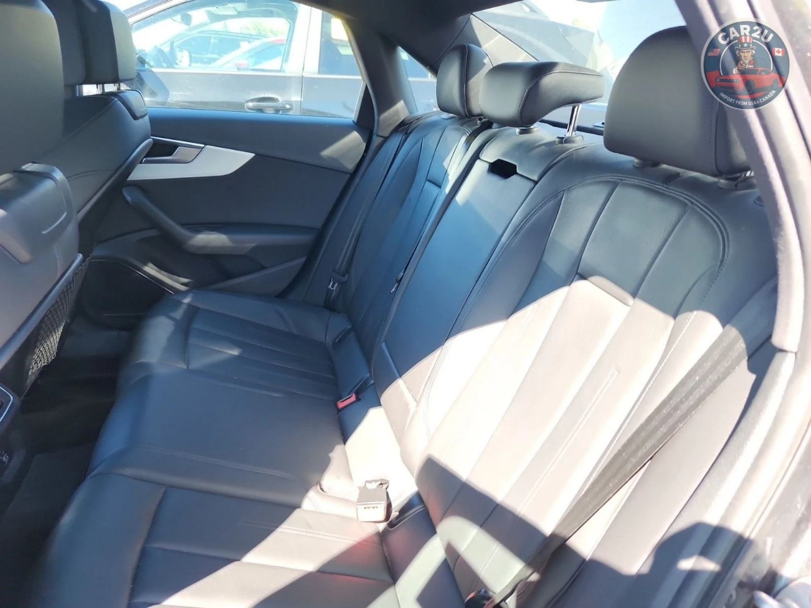 Audi A4 Technik * S Line *  АвтоКредит * (ЦЕНА ДО БГ), снимка 14 - Автомобили и джипове - 56285467