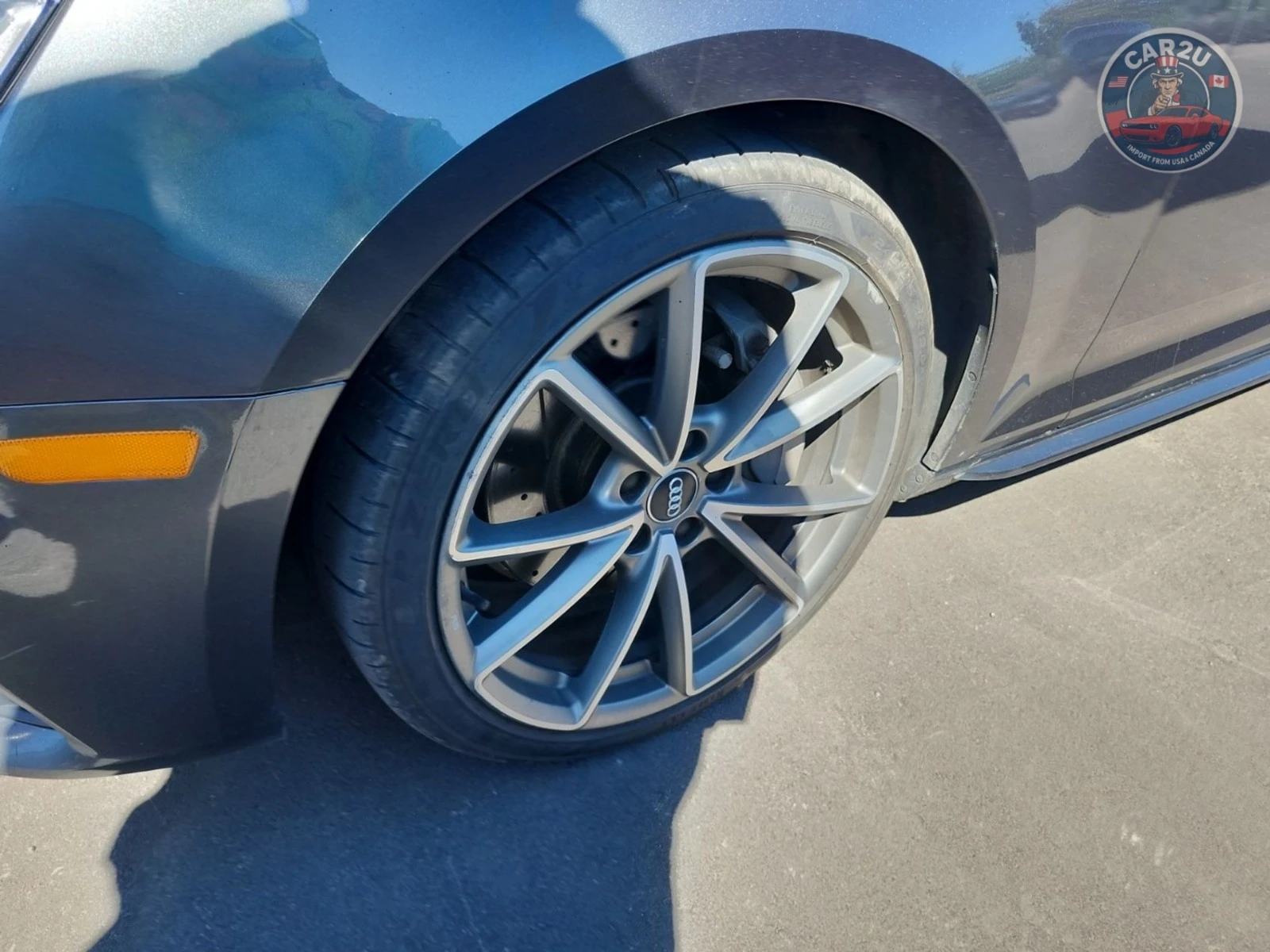 Audi A4 Technik * S Line *  АвтоКредит * (ЦЕНА ДО БГ), снимка 4 - Автомобили и джипове - 56285467