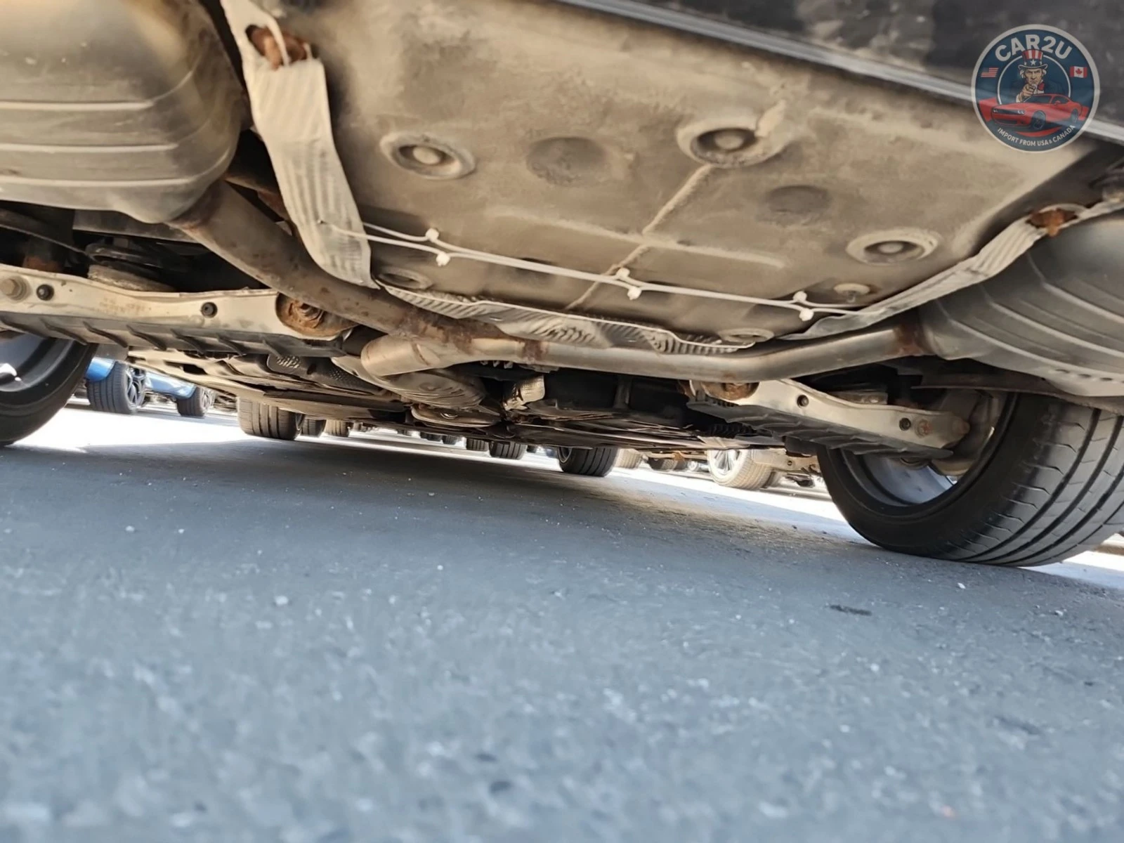 Audi A4 Technik * S Line *  АвтоКредит * (ЦЕНА ДО БГ), снимка 17 - Автомобили и джипове - 56285467